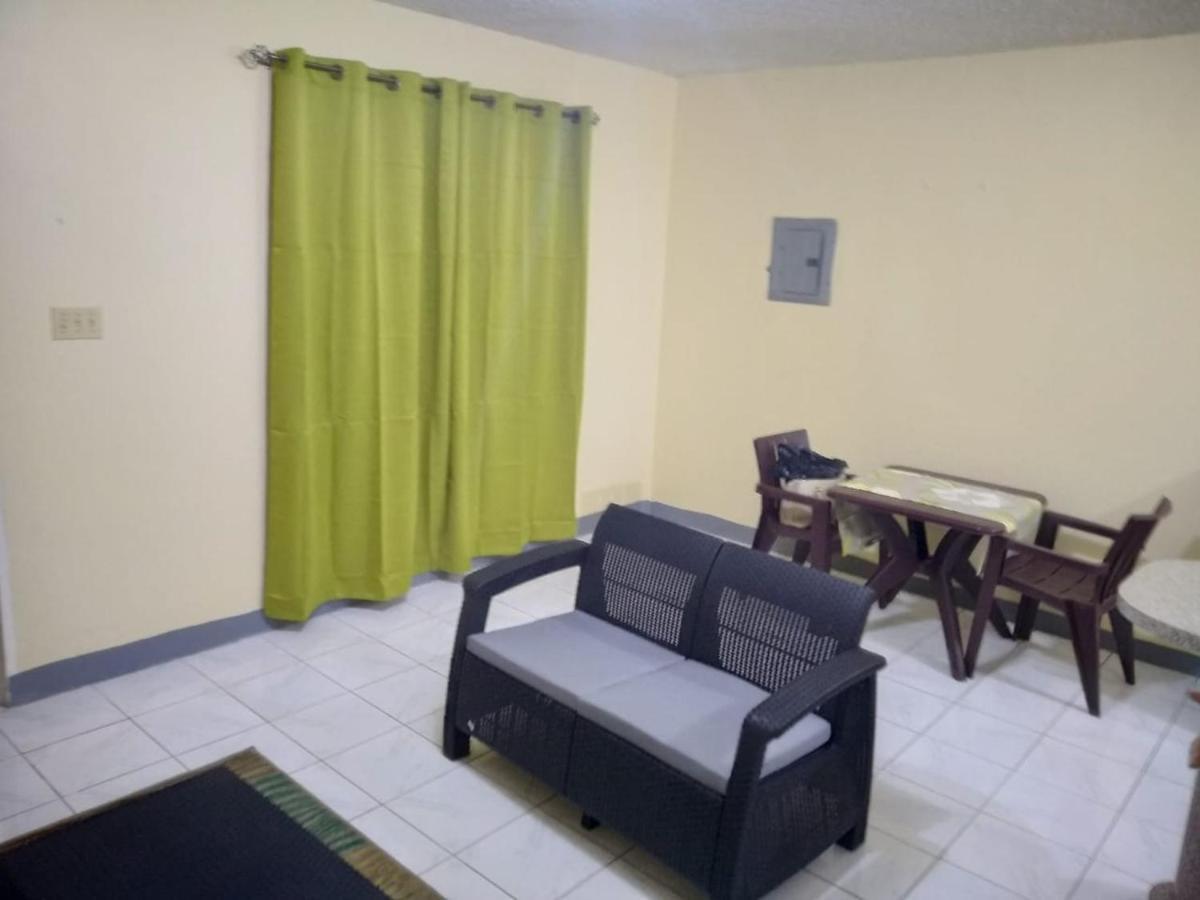 Unity Villa One Bedroom Apartment Close To Montego Bay And Beaches With Wifi Екстериор снимка